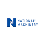 Logo - National Machinery