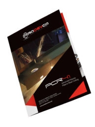 Mockup - Brochure PCR41