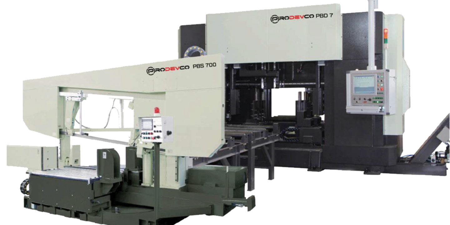 Robotics beam coping plasma cutting