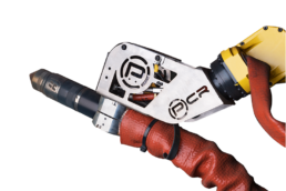 Product Preview - PCR42 - Transparent